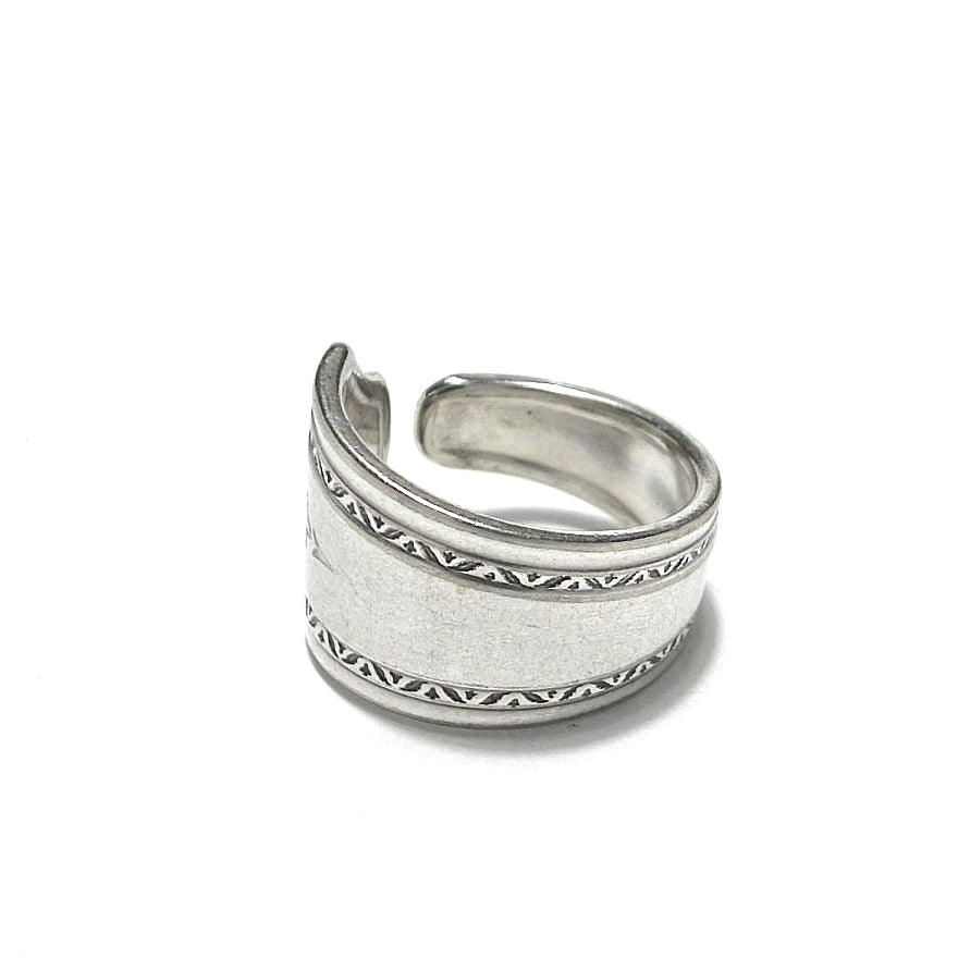 Spoon Ring　No.7347　27号