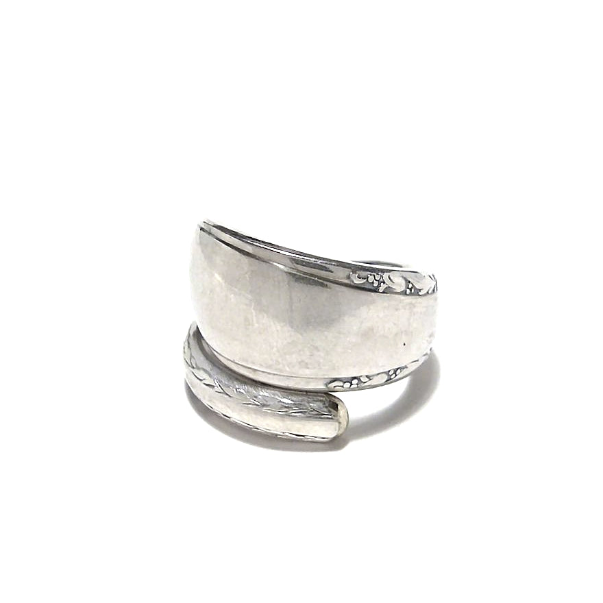 Spoon Ring　No.7807　23号