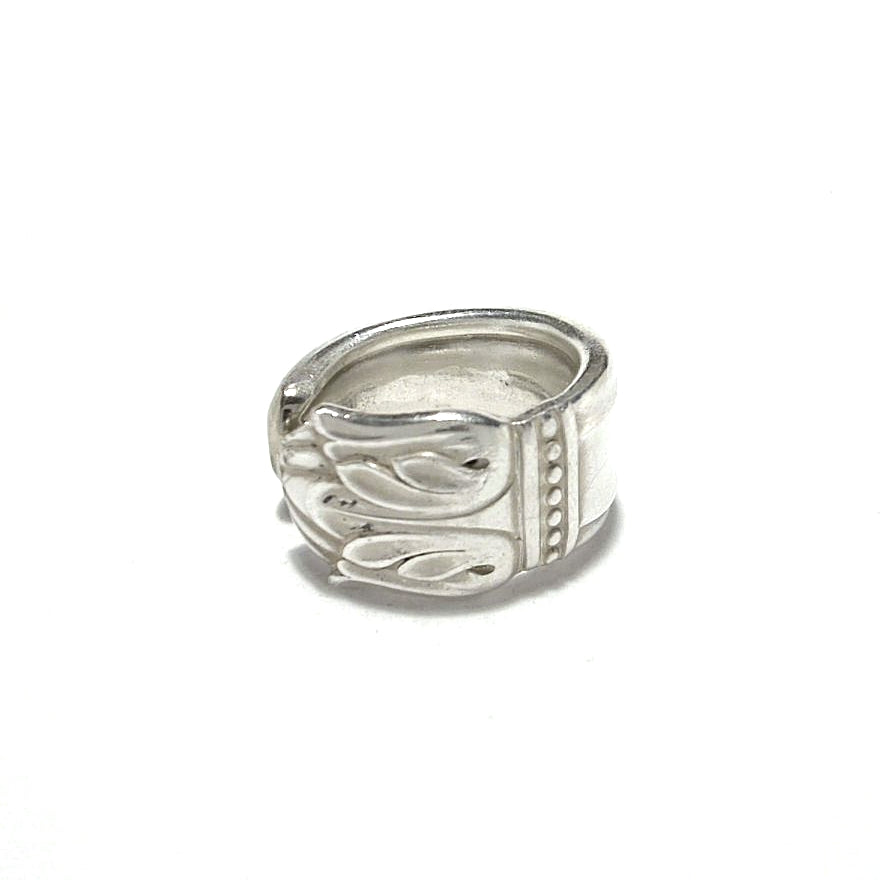 Spoon Ring　No.7263　21号
