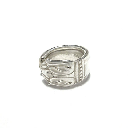 Spoon Ring　No.7263　21号