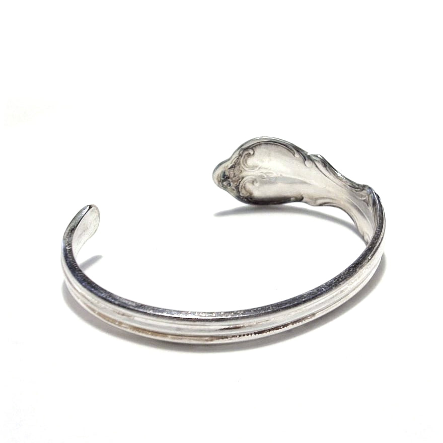 Spoon Bangle　No.8030