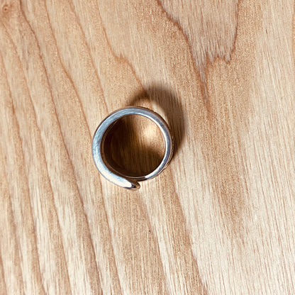 Spoon Ring　No.2117　12号