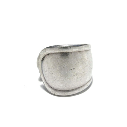 Spoon Ring　No.7307　25号