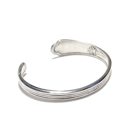 Spoon Bangle　No.8130