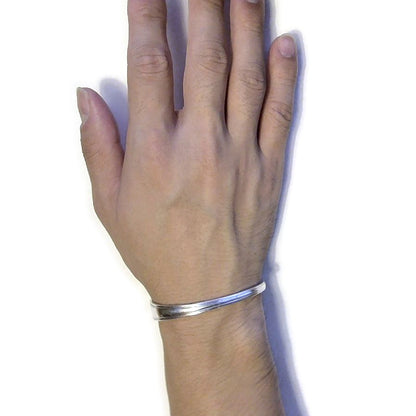 Spoon Bangle　No.8036