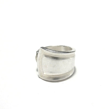 Spoon Ring　No.7559　15号