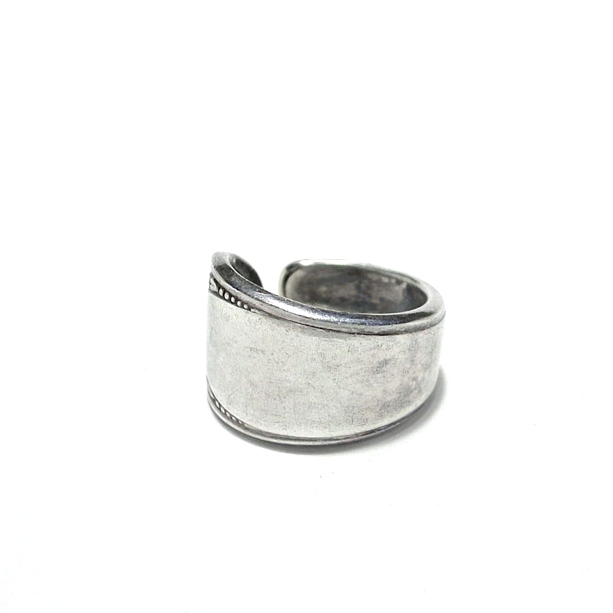 Spoon Ring　No.7222　21号