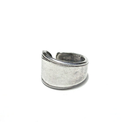Spoon Ring　No.7222　21号