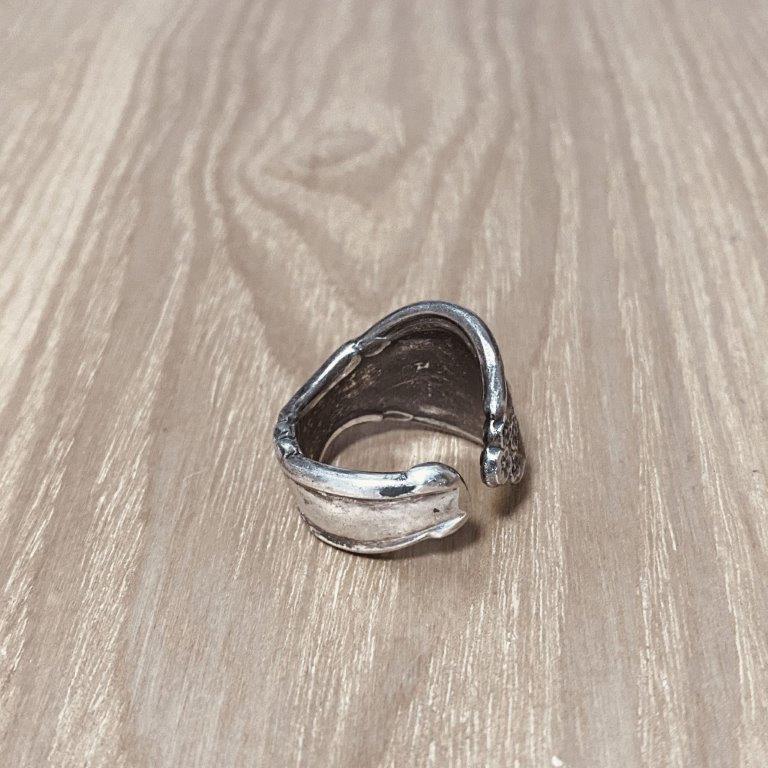 Spoon Ring　No.2228　19号