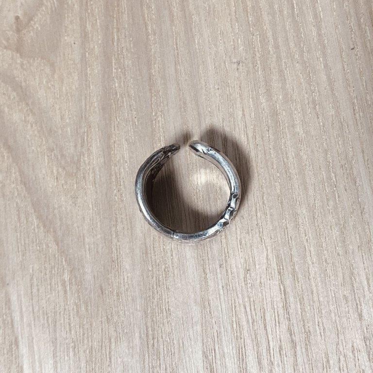 Spoon Ring　No.2228　19号