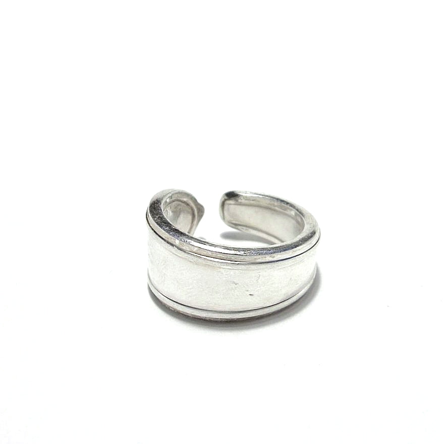 Spoon Ring　No.7214　20号
