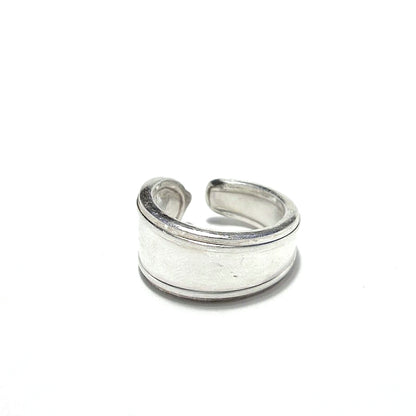 Spoon Ring　No.7214　20号