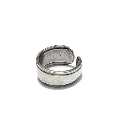 Spoon Ring　No.7183　21号