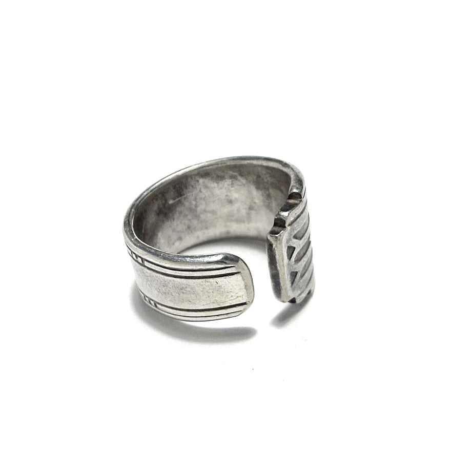 Spoon Ring　No.7266　23号
