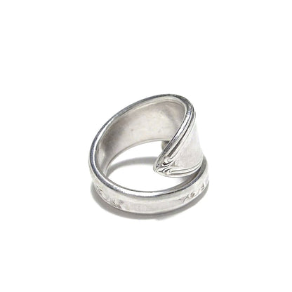 Spoon Ring　No.7740　20号