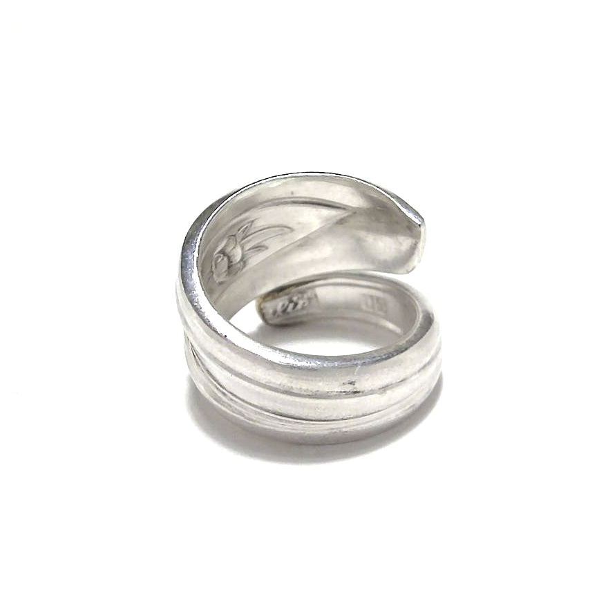 Spoon Ring　No.7790　25号