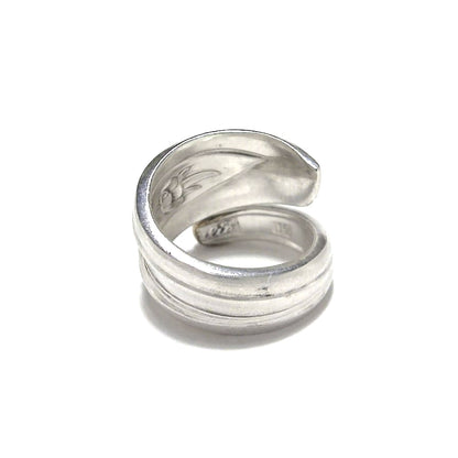 Spoon Ring　No.7790　25号