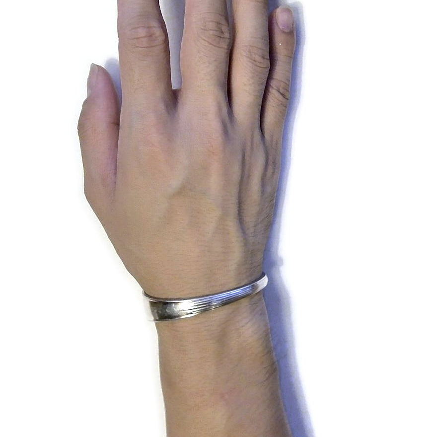 Spoon Bangle　No.8056