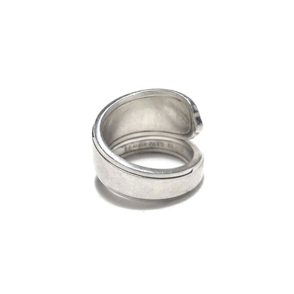 Spoon Ring　No.7742　19号