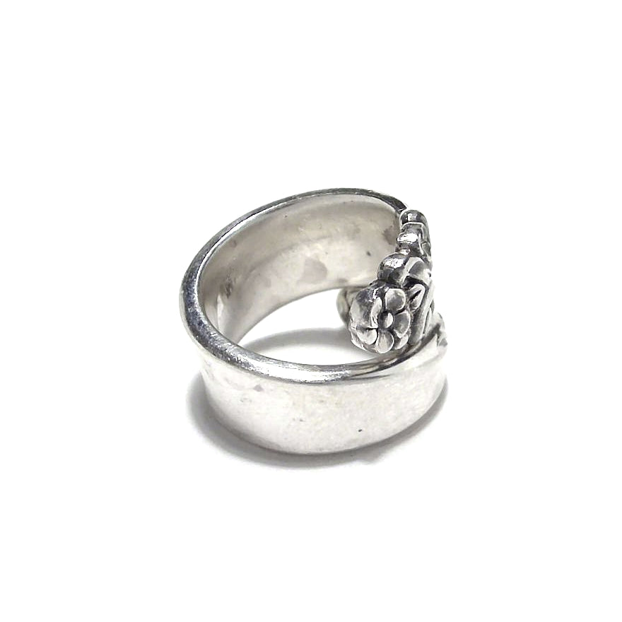Spoon Ring　No.7741　20号