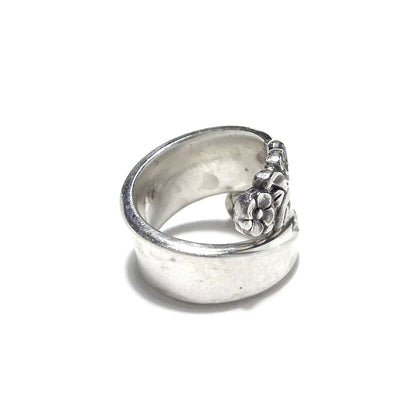 Spoon Ring　No.7741　20号
