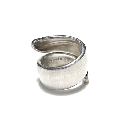 Spoon Ring　No.7717　21号