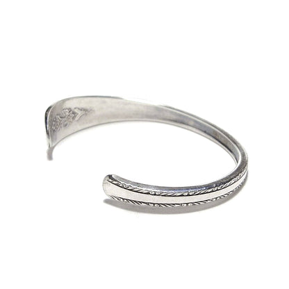 Spoon Bangle　No.8126