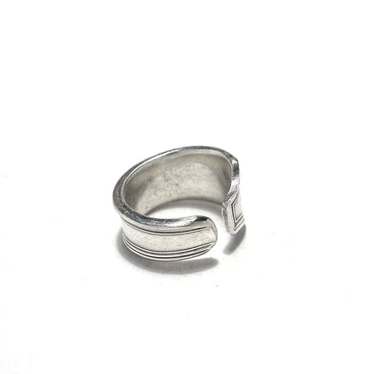 Spoon Ring　No.7455　13号