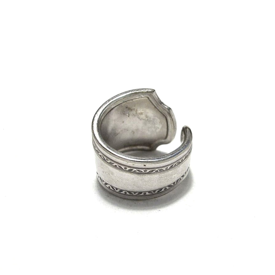 Spoon Ring　No.7512　15号