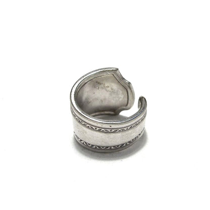 Spoon Ring　No.7512　15号