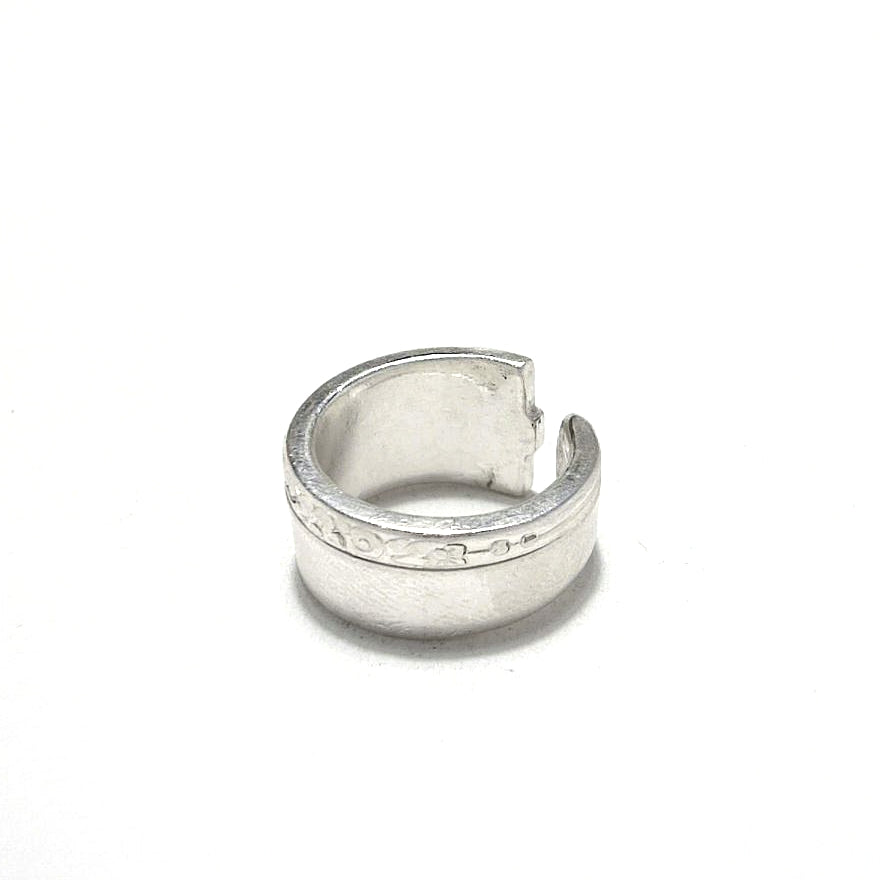 Spoon Ring　No.7531　14号