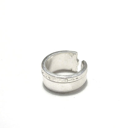 Spoon Ring　No.7531　14号