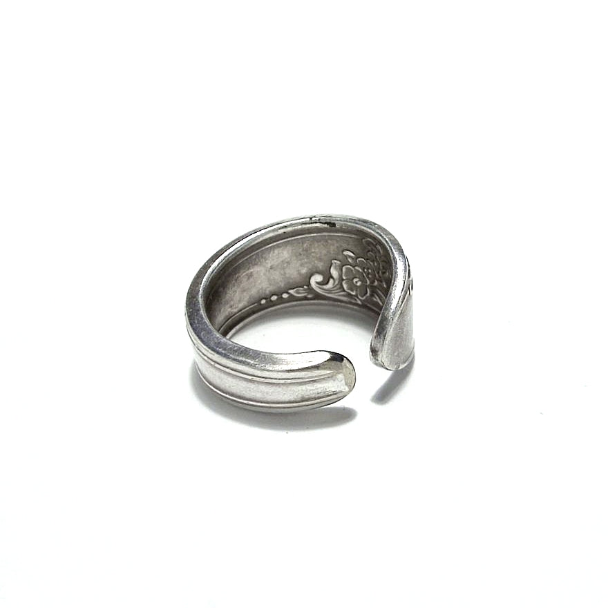 Spoon Ring　No.7196　21号