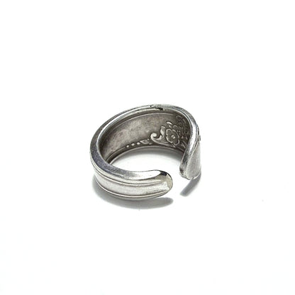 Spoon Ring　No.7196　21号