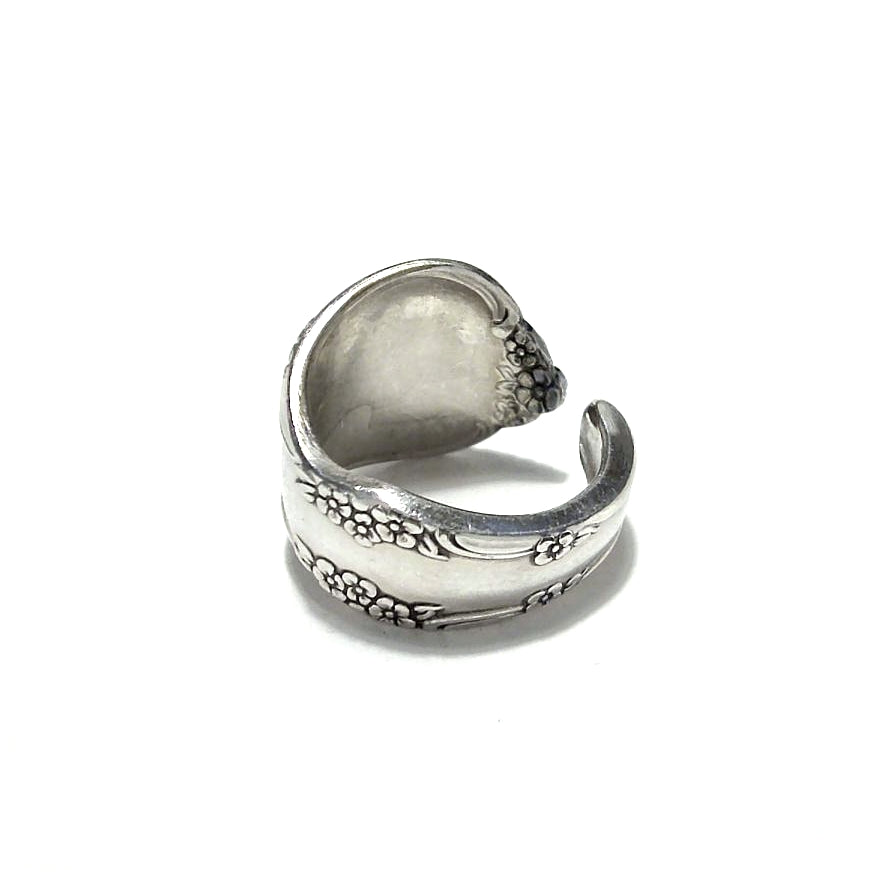 Spoon Ring　No.7256　23号