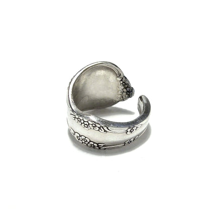 Spoon Ring　No.7256　23号