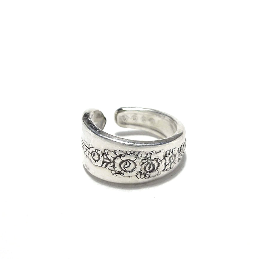 Spoon Ring　No.7320　25号