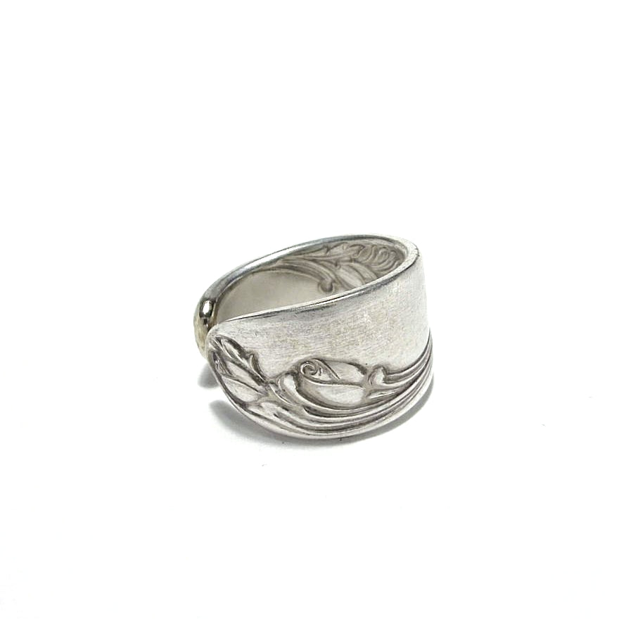 Spoon Ring　No.7210　21号