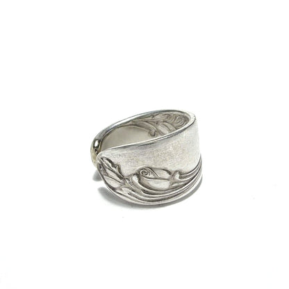 Spoon Ring　No.7210　21号