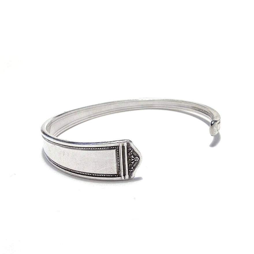 Spoon Bangle　No.8034