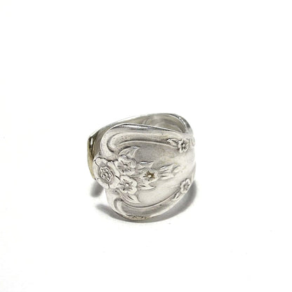 Spoon Ring　No.7516　15号