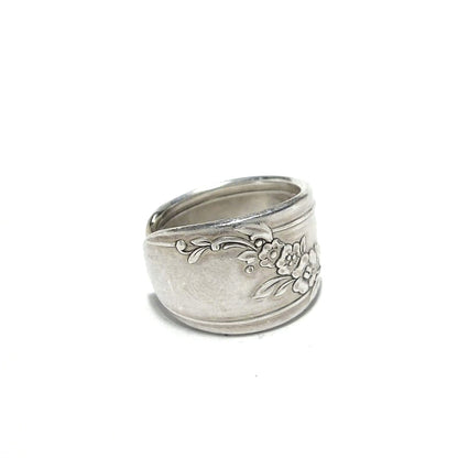 Spoon Ring　No.7268　23号