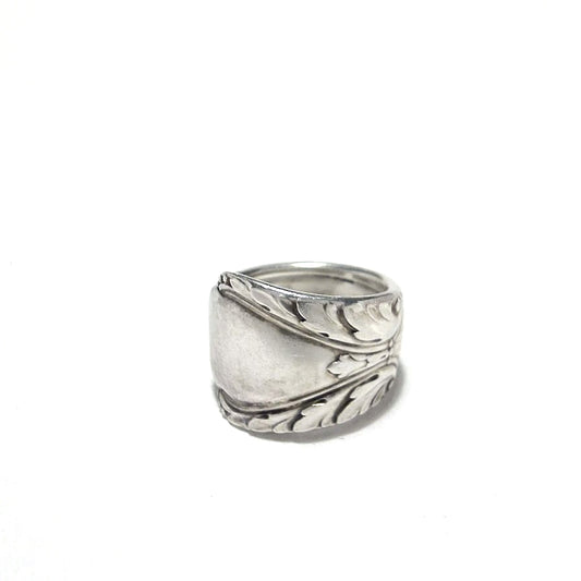 Spoon Ring　No.7397　10号