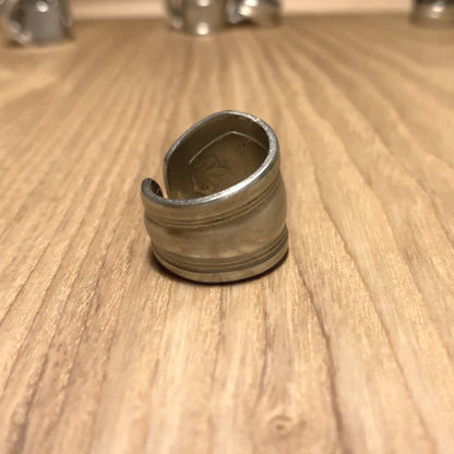 Spoon Ring　No.2410　13号