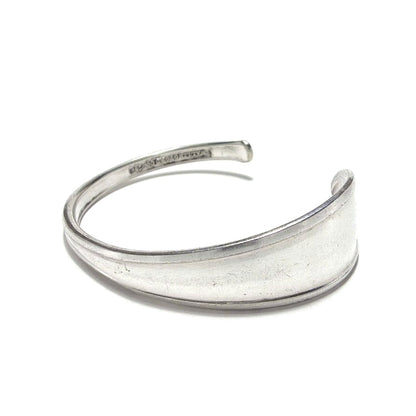 Spoon Bangle　No.8140