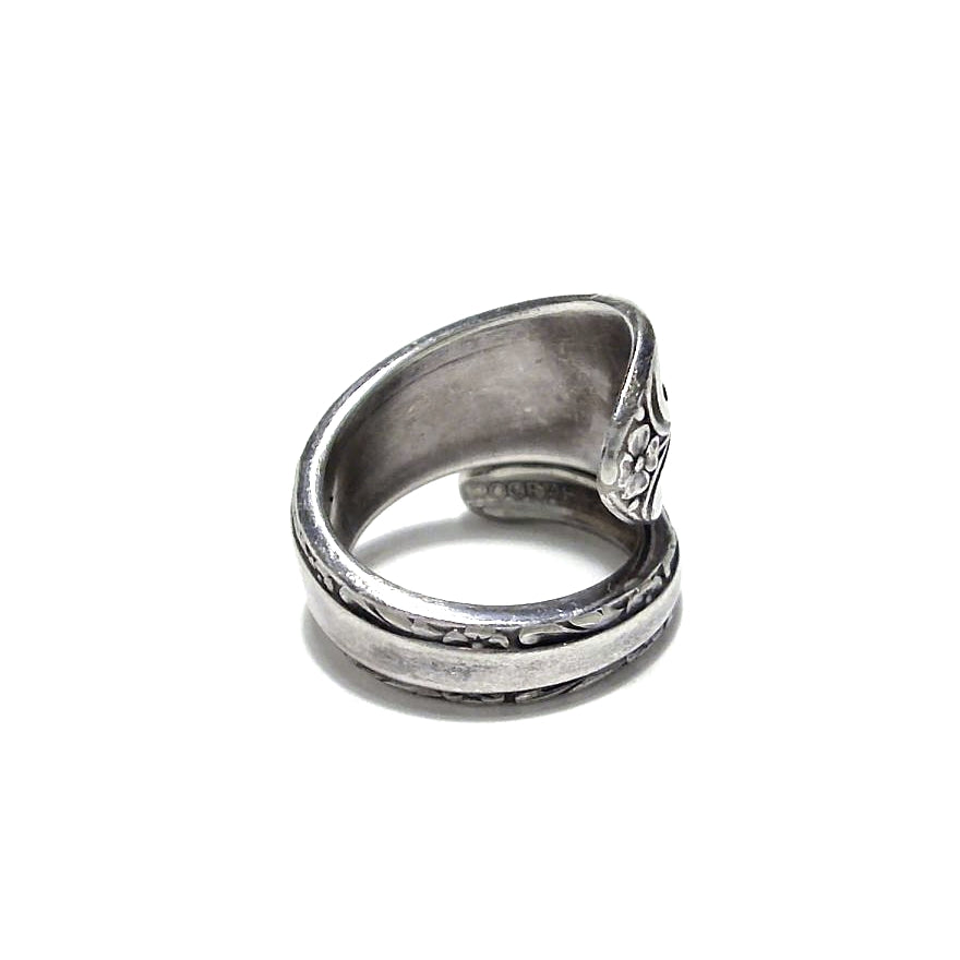 Spoon Ring　No.7713　20号