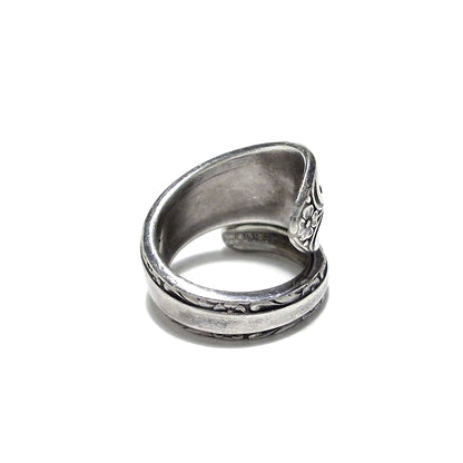 Spoon Ring　No.7713　20号