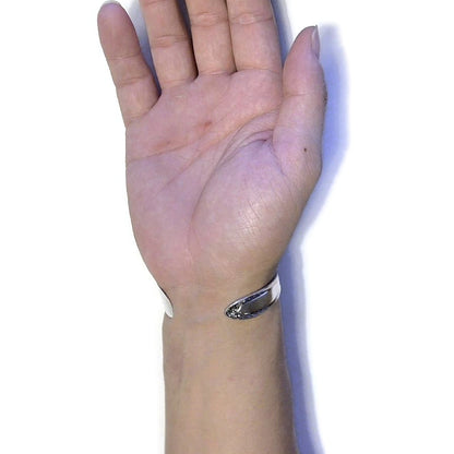 Butter Knife Bangle　No.8080