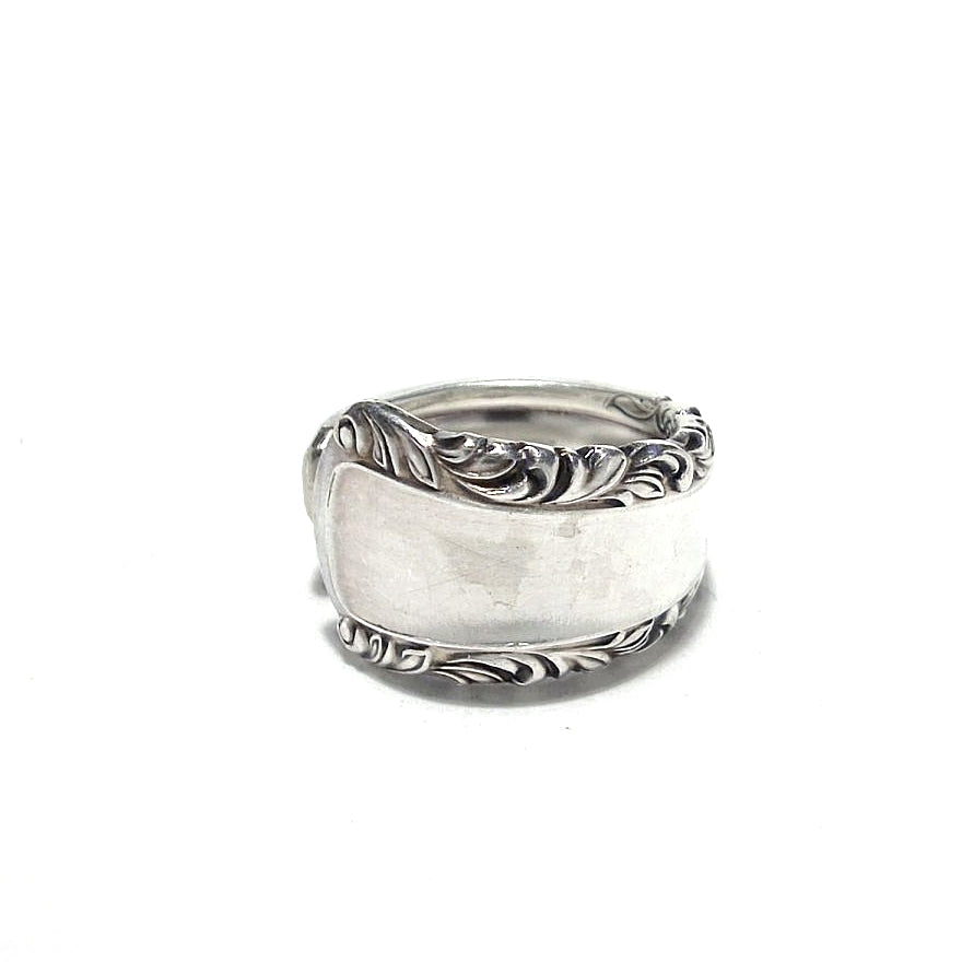 Spoon Ring　No.7355　24号