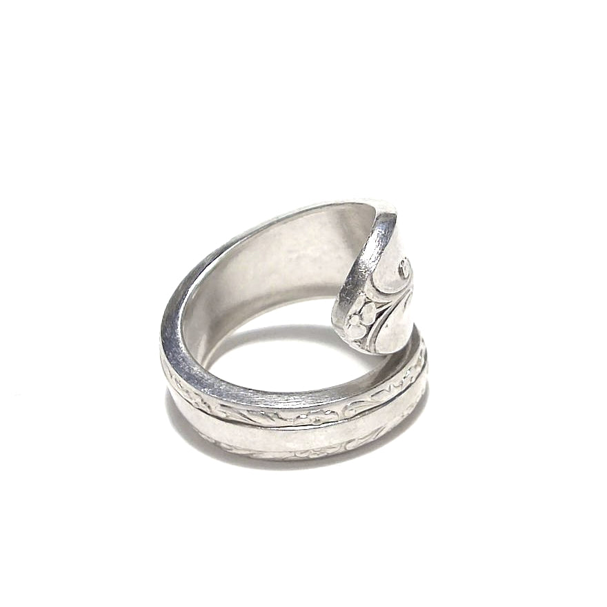 Spoon Ring　No.7805　23号